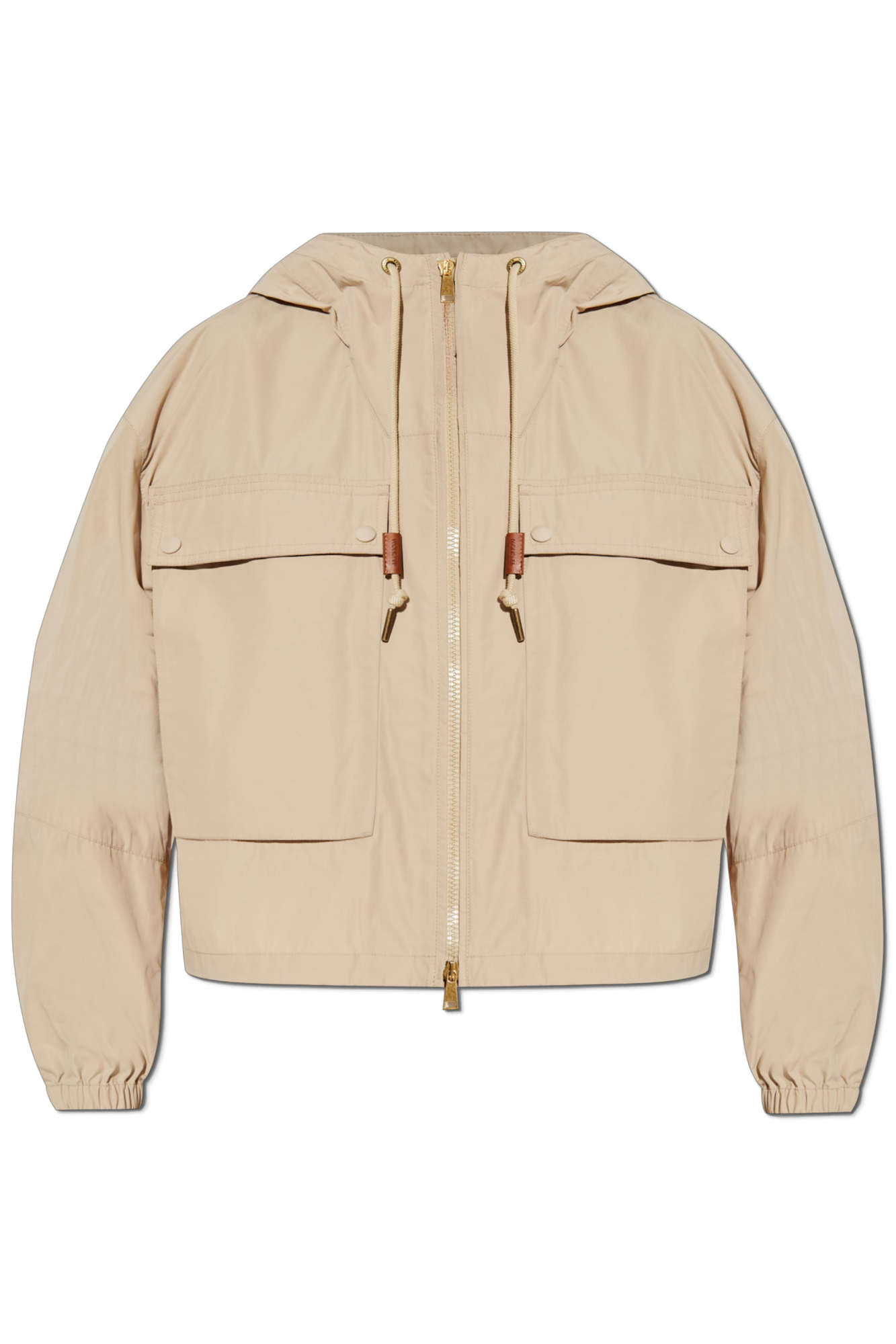 ブルゾン MONCLER sauvan Moncler Jacket Sauvan | Women's Clothing | Vitkac
